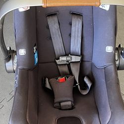 Nuna Car Seat 