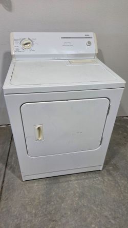 Dryer Kenmore