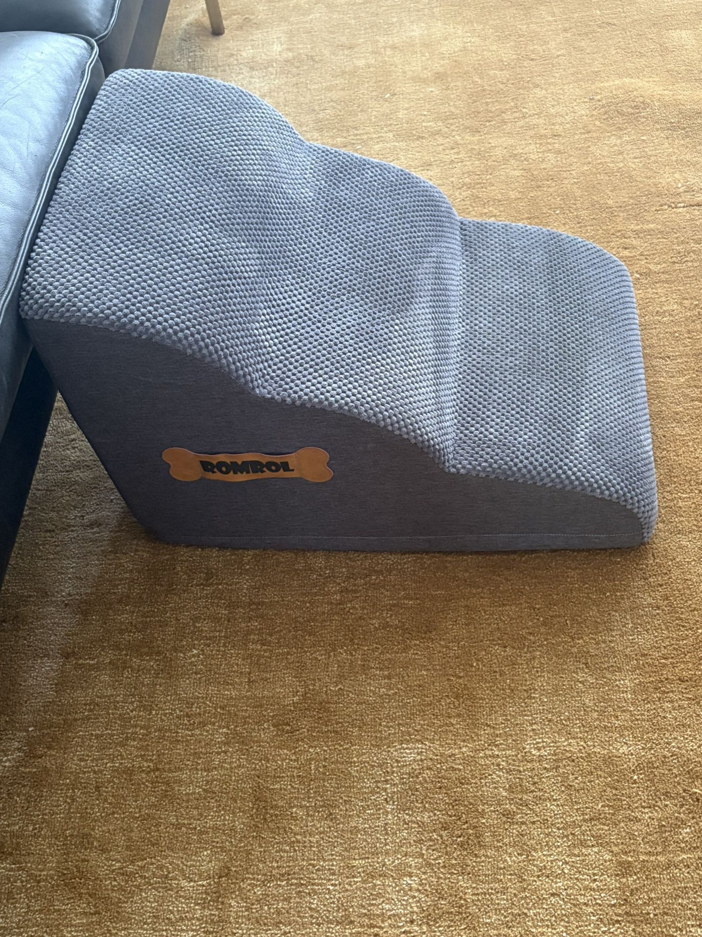 Small Dog Ramp!