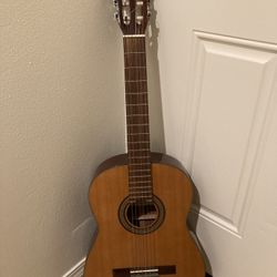 Ibanez Classical Guitar