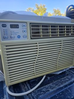 Ac unit