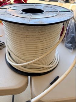 RG6 Cable