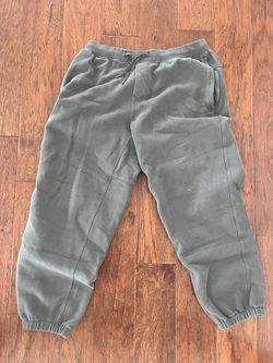 Lululemon joggers