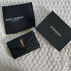 YSL Wallet On Chain 