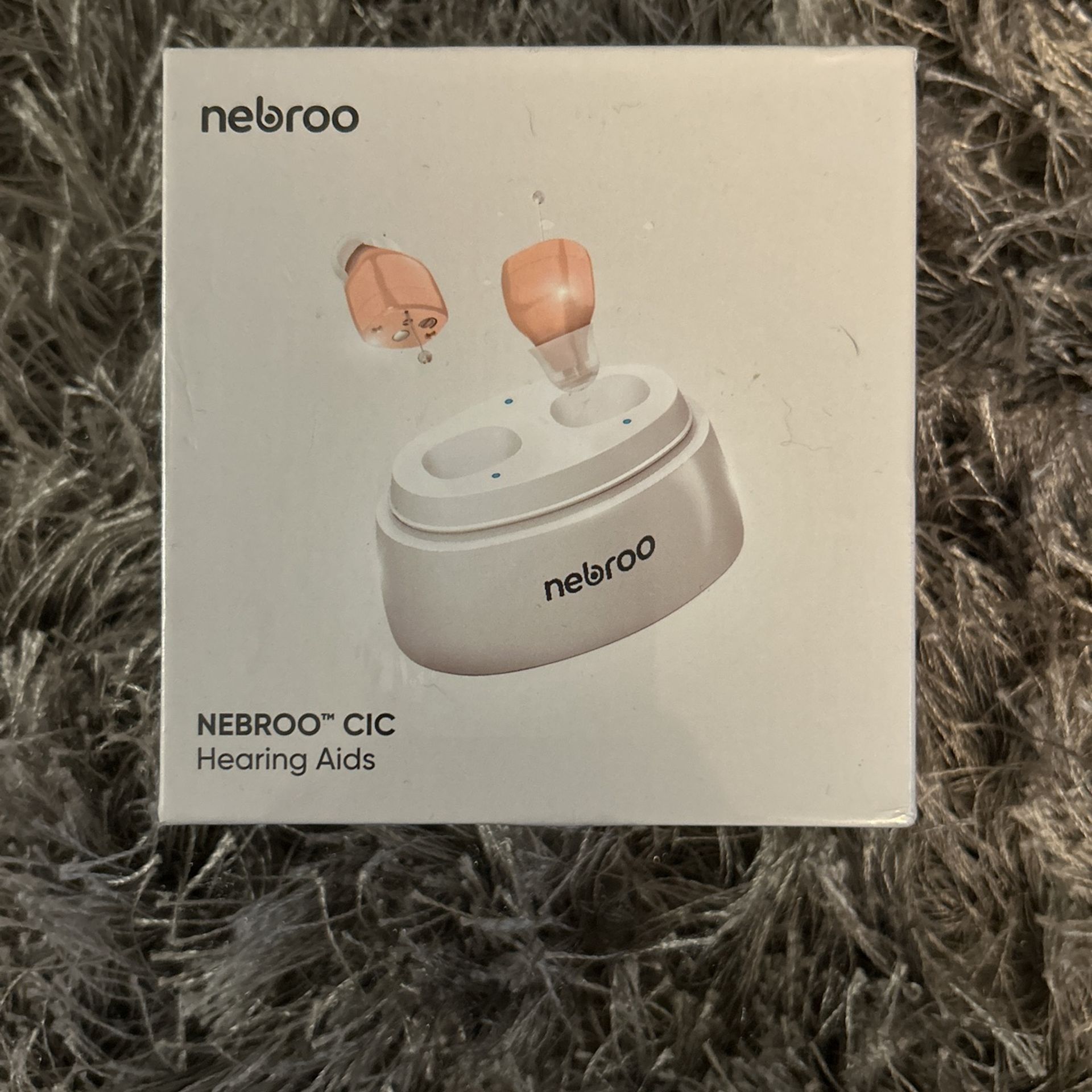 Nebroo Hearing Aids