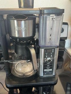Ninja speciality coffee maker ☕️