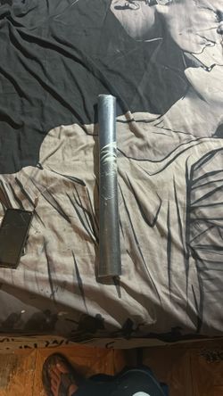 Call of duty black ops midnight release double sided promo poster still in plastic.