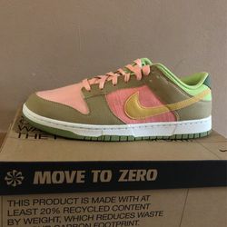 Nike Donk