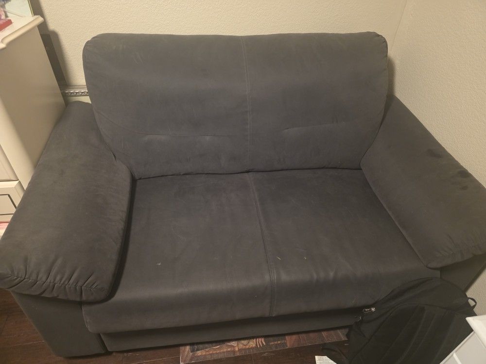 Two Seater Couch
