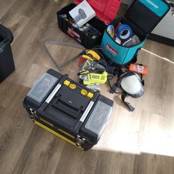 Random Tools