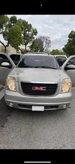 22” rims gmc Yukón 2007