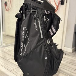 C-Series C-130 Cart Bag