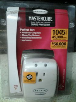 Surge Protector