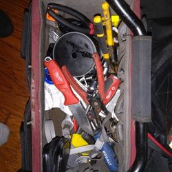Hand Tools 
