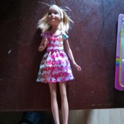 Steisy barbie sale