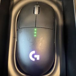 Logitech G Pro Wireless