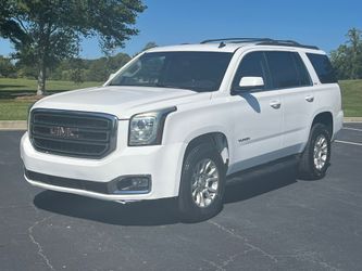 2015 GMC Yukon