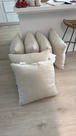 cushion