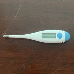 Thermometer 