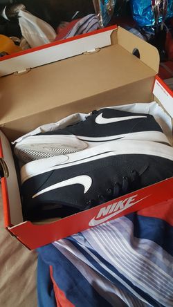 Nike shoes