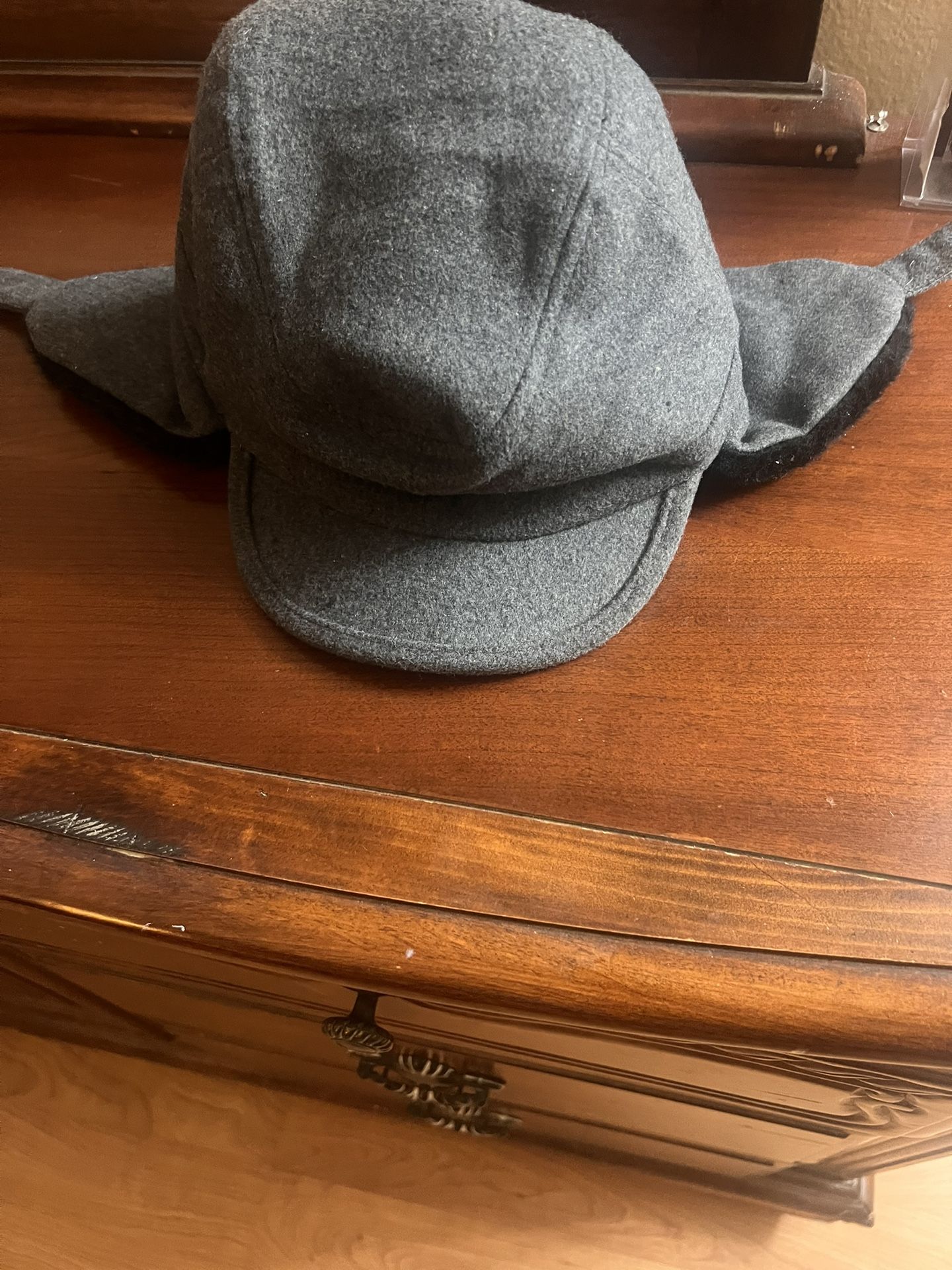 Kids Winter Hat