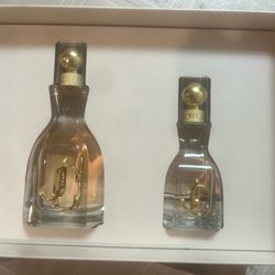 I Want Choo Fragrance Gift Set By Jimmy Choo
