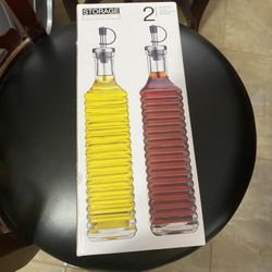 BRAND NEW Oil Dispenser