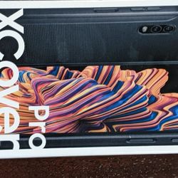 Samsung Galaxy X Cover Pro