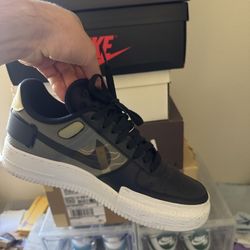 Air Force 1 9M- Used