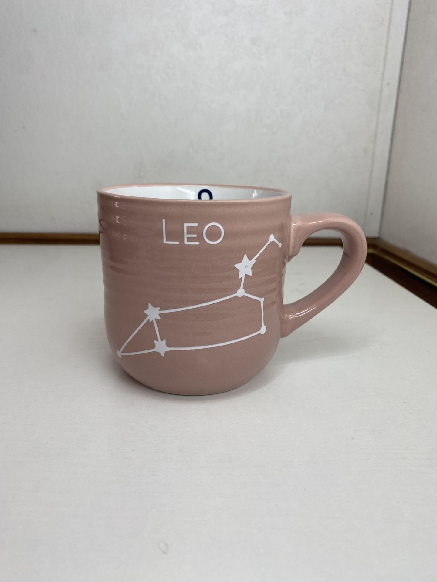 Sagittarius Coffee Cup Astrology Attribute Coffee Mug