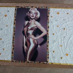 Marlene  Monroe  Box