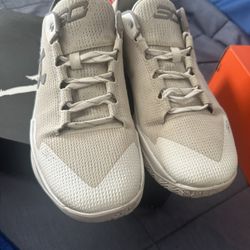 Basketball Shoes