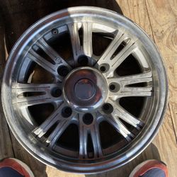 Rv Rim