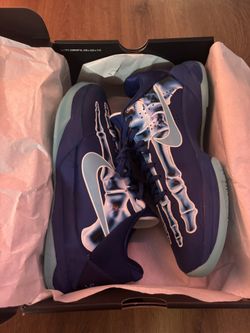 LIKE NEW ZOOM KOBE 5 PROTRO 'X-RAY' 9.5