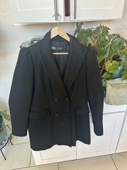 Zara Women Blazer