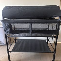Portable Changing Table- BEKA 