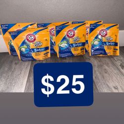Arm And Hammer 
