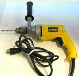 DeWalt DW235G 1/2" Corded VSR Drill/Driver
