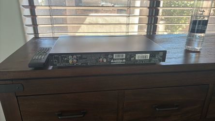 Pioneer DVD Player