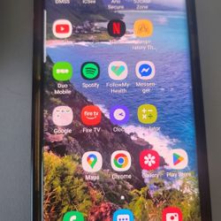 SAMSUNG Trade For Your Non-working Iphone 