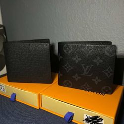 Men’s Wallets