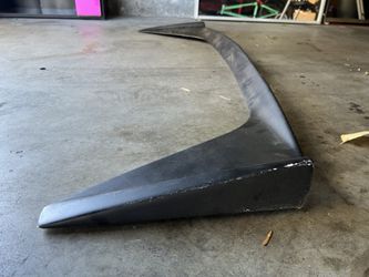 Evo 8/9 Rear Spoiler