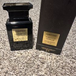 Tom ford Tobacco Vanille