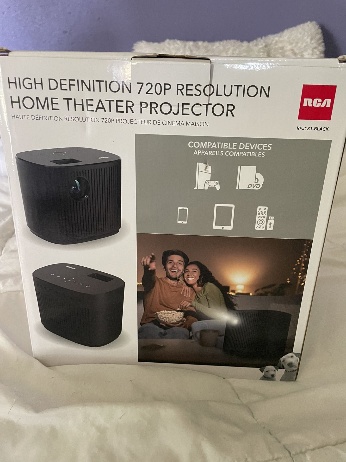 Projector