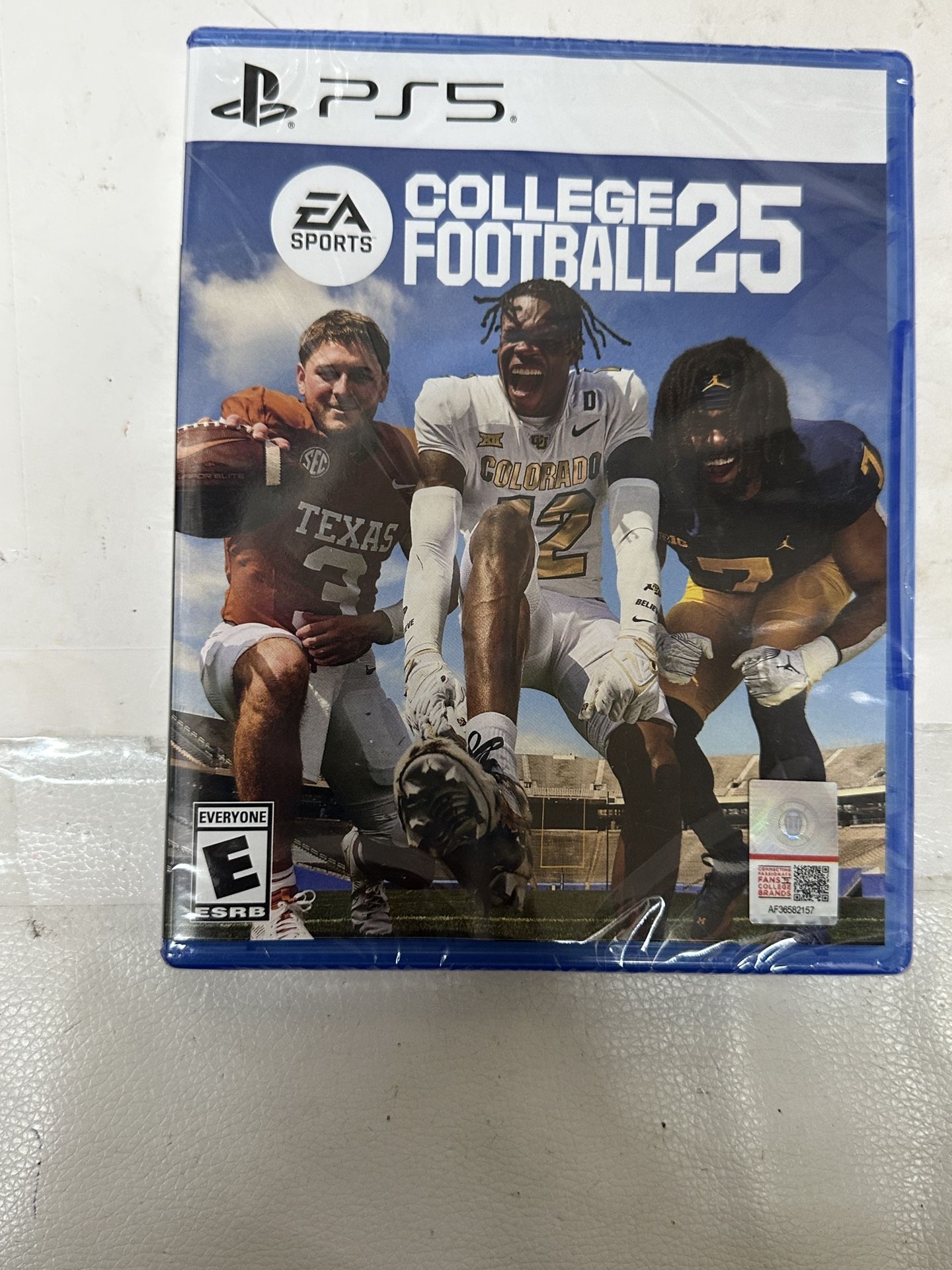 Gaming Consoles Ps5 Game #47520