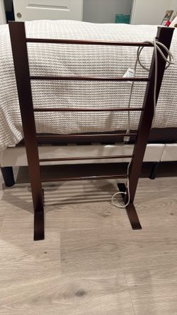 Towel Warmer