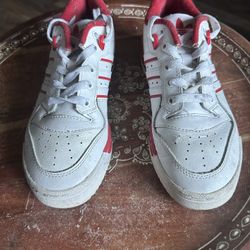 Adidas Rivalry Low 86 shoes