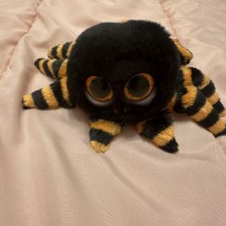 Little Spider Plush (TY)
