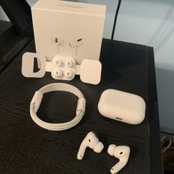 AirPod Pros 1st Generation 