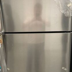 Frigidaire refrigerator